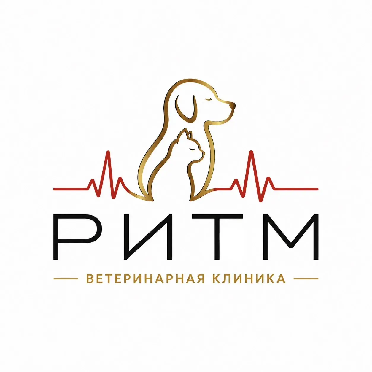 Ритм — Ветеринарная клиника